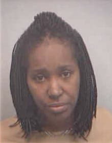 Shandricka Smith - Fulton County, GA 