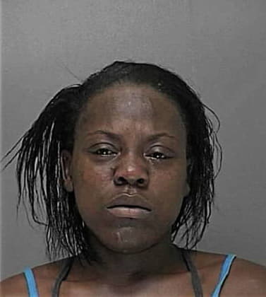 Tenika Smith, - Volusia County, FL 