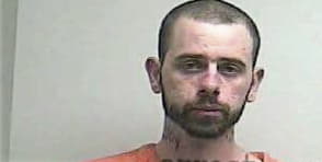 Christopher Smothers, - Marion County, KY 