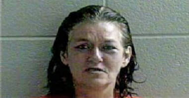 Brandy Snapp - Laurel County, KY 