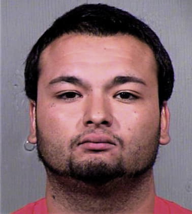 Kenneth Sowell - Maricopa County, AZ 
