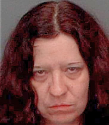 Brandy Specht - Pinellas County, FL 