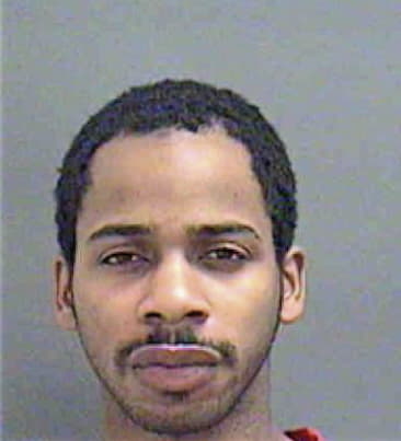 Travonta Spratt, - Mecklenburg County, NC 