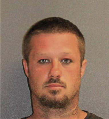 Jeffrey Stewart, - Volusia County, FL 