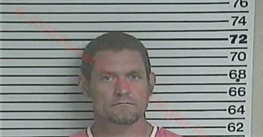 Stephen Stinson, - Forrest County, MS 