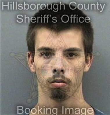 Charles Strouse, - Hillsborough County, FL 