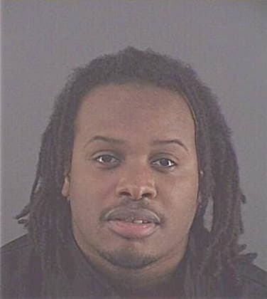 Antonio Stuckey, - Peoria County, IL 