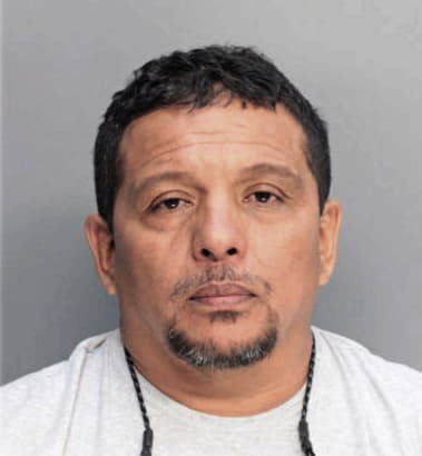 Robert Suarez, - Dade County, FL 