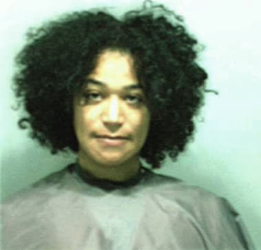 Verita Thomas - DeKalb County, GA 