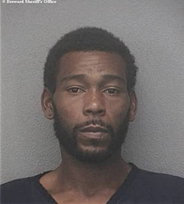 William Thompson, - Broward County, FL 