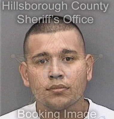 John Toloff, - Hillsborough County, FL 