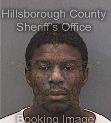 Joseph Toombs, - Hillsborough County, FL 