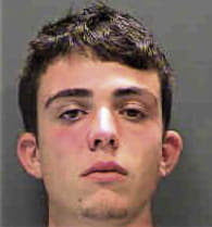 Luis Torres, - Sarasota County, FL 