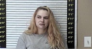 Sandra Tyner, - Graves County, KY 