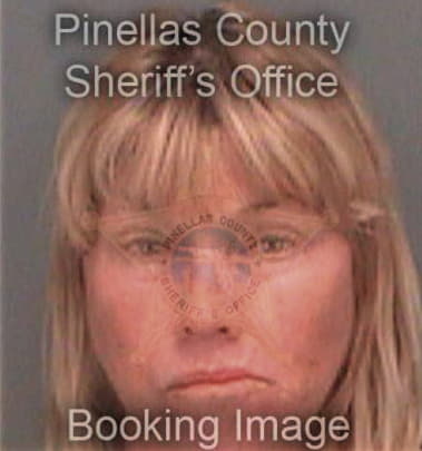 Pagona Tzirlis, - Pinellas County, FL 