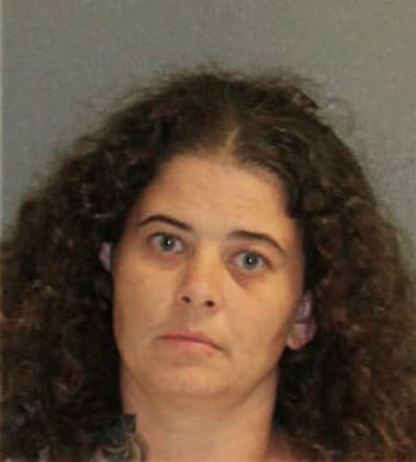 Tanya Unger, - Volusia County, FL 