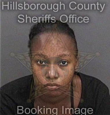 Annabella Urijnawrita, - Hillsborough County, FL 