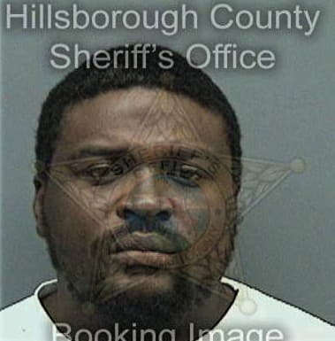 Reginald Vasser, - Hillsborough County, FL 