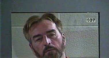 Tommy Vaughn - Laurel County, KY 