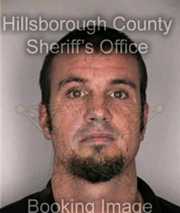 Isidro Vazquez, - Hillsborough County, FL 