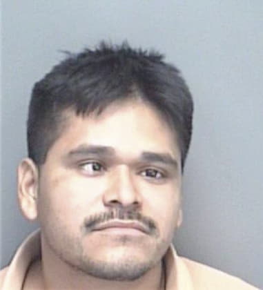 Mario Vazquez, - Pinellas County, FL 