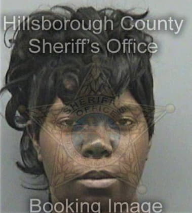 Tiffany Watkins, - Hillsborough County, FL 