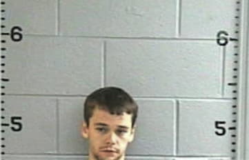 Christopher Wehrman, - Kenton County, KY 