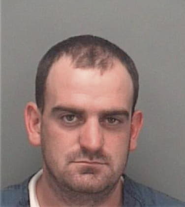 Alan White, - Pinellas County, FL 