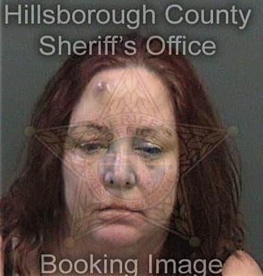 Diana White - Hillsborough County, FL 