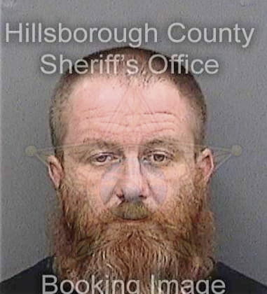 Michael Wiard - Hillsborough County, FL 