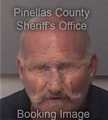 Tony Wicker, - Pinellas County, FL 