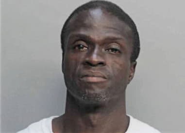 Samuel Wigfall, - Dade County, FL 