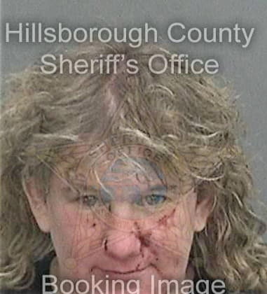 Christen Wiley - Hillsborough County, FL 
