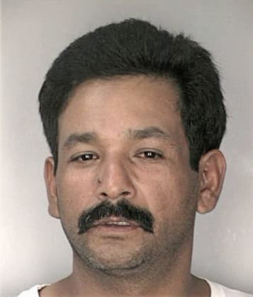 Gary Willett - Hillsborough County, FL 