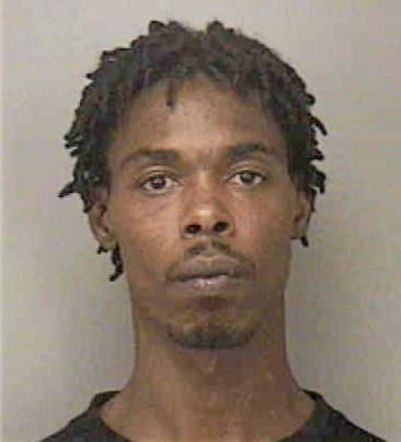 Adrian Williams, - Polk County, FL 