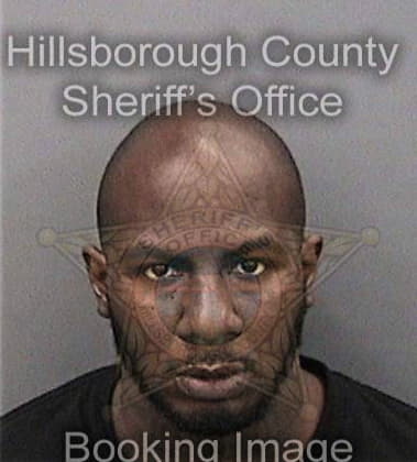 Jacob Williams, - Hillsborough County, FL 