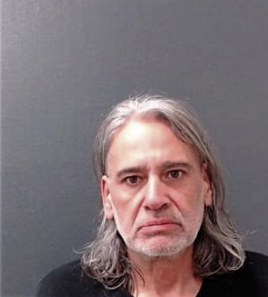 Douglas Wilson - Comal County, TX 