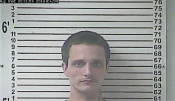 Daniel Winkle, - Hardin County, KY 