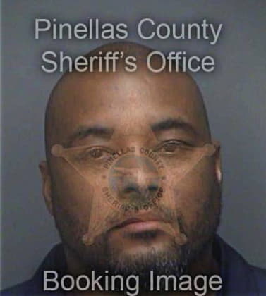 Clifton Wright, - Pinellas County, FL 