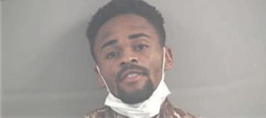 Jaquann Wright - Logan County, KY 