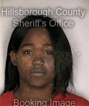 Latonya Wright, - Hillsborough County, FL 