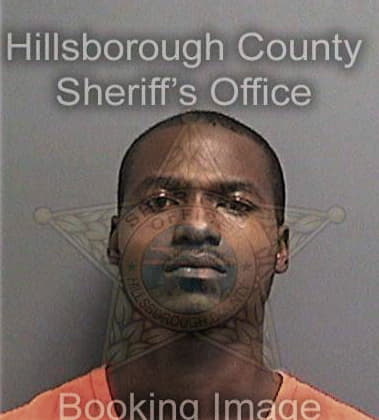 Arthur Young, - Hillsborough County, FL 