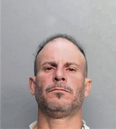 Francisco Zamoran, - Dade County, FL 