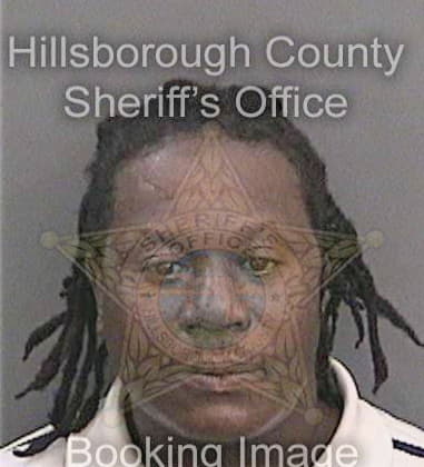 Dominic Addison, - Hillsborough County, FL 