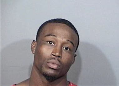 Khwyntarius Alves, - Brevard County, FL 