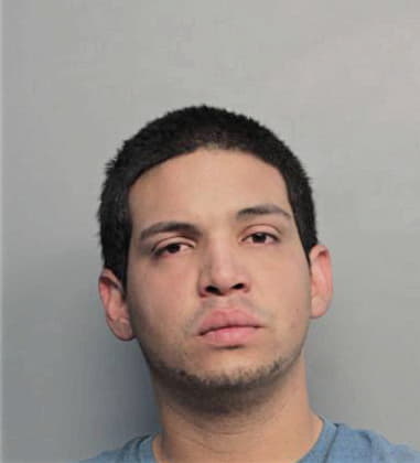 Benny Arias-Fernandez, - Dade County, FL 