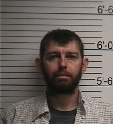 William Ash, - Brown County, IN 