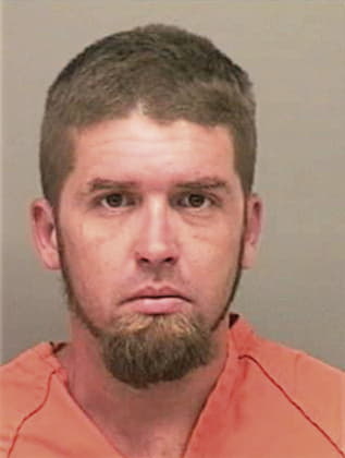 Michael Attaguile - Montgomery County, TN 