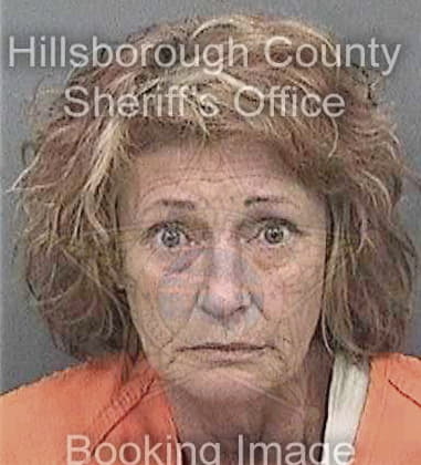 Leighanna Barcalow, - Hillsborough County, FL 