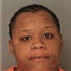 Tameka Barron, - Shelby County, TN 